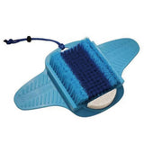Scrubby Feet Cleaner 36cm - Fresh Feet Foot Scrubber