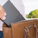 Portable Mini Folding Bluetooth Keyboard Wireless