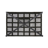 Universal Car Ceiling Storage Net Car Roof Cargo Net Mesh Storage Bag Campervan
