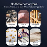 Electric Mop Head Attachment for Dyson V7 V8 V10 V11 V15 & Gen5 Vacuum Cleane