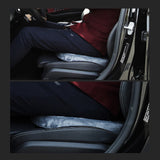 360° Swivel Seat Cushion for Car, Chair & Mobility – Orthopaedic Pad 40cm