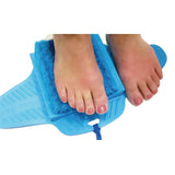 Scrubby Feet Cleaner 36cm - Fresh Feet Foot Scrubber