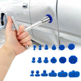 97Pcs Car Paintless Dent Repair Kit Auto Body Dent Puller Car Dent Removal Tools