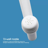 Portable Bidet Sprayer/Peri Bottle for Postpartum Perineal Care-hemmoroid 450ML