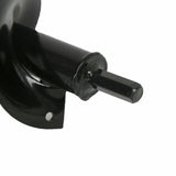 Power Garden Auger Earth Drill Bit Post Planter Digger Outdoor Φ80 x300/600mm