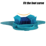 Scrubby Feet Cleaner 36cm - Fresh Feet Foot Scrubber