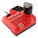 For MILWAUKEE M12-18FC Fast Rapid Charger - AUSTRALIAN MODEL