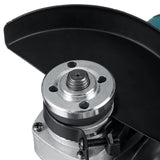 Brushless Cordless Angle Grinder 125mm Cutting Polishing,18V Battery