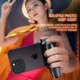 Mini Selfie Stick Tripod Phone Stand with Wireless Bluetooth Portable