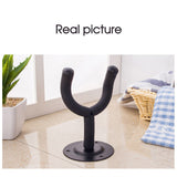 2X Guitar Hanger Wall Mount Holder Hook Rack Bracket Padded Instrument Display