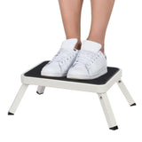 Portable Folding Non-slip Step Caravan Accessories Ladder Stool Camper Trailer