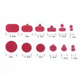 97Pcs Car Paintless Dent Repair Kit Auto Body Dent Puller Car Dent Removal Tools