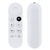 Replacement For Chromecast With Google TV Voice Bluetooth IR Remote Control