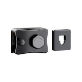 Retractable Wall Mounted Invisible Washing Clothes Lines Dry Rack Laundry Indoor