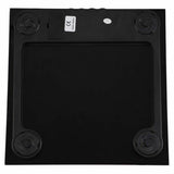 Electronic Digital Scale Body Fat LCD Bathroom Gym Weight Measure