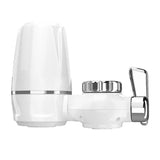 Tap Water Purifier Faucet Ceramic Filtration Cleaner Home Kitchen Water Filter