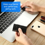 Infinity Cube Magic Puzzle Toy EDC Fidget ADD ADHD Anti Anxiety EA Stress Relief