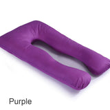 Maternity Pillow Pregnancy Nursing Sleeping Body Support Feeding Boyfriend