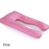 Maternity Pillow Pregnancy Nursing Sleeping Body Support Feeding Boyfriend