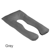 Maternity Pillow Pregnancy Nursing Sleeping Body Support Feeding Boyfriend