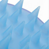 Shampoo Scalp Head Shower Massage Massager Cleaning Scrub Hair Brush Comb