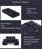 Infinity Cube Magic Puzzle Toy EDC Fidget ADD ADHD Anti Anxiety EA Stress Relief