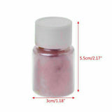 20pcs Mica Powder Epoxy Resin Dye Pearl Natural Mica Pigment Mineral Powder
