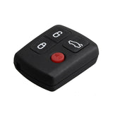 Remote Control for Ford BA BF Falcon Sedan Wagon Keyless Central Locking 4Button