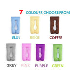 Maternity Pillow Pregnancy Nursing Sleeping Body Support Feeding Boyfriend