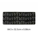 Kitchen Cover Screen Anti-Splatter Oil Splash Shield Guard VW Cooking Frying Pan