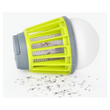 Mosquito Zapper with 180 Lumen LED Lantern