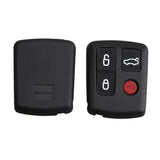 Remote Control for Ford BA BF Falcon Sedan Wagon Keyless Central Locking 4Button