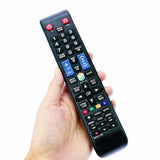 Samsung compatible TV Remote Control NO PROGRAMMING Smart 3D HDTV LED LCD TV