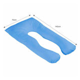 Maternity Pillow Pregnancy Nursing Sleeping Body Support Feeding Boyfriend