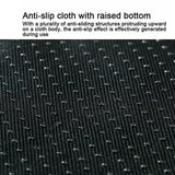 Dog Cat Pet Calming Bed Warm Soft Plush Nest Comfy Sleeping Kennel Cave Mat Pad