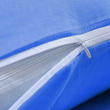 Maternity Pillow Pregnancy Nursing Sleeping Body Support Feeding Boyfriend