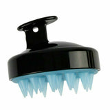 Shampoo Scalp Head Shower Massage Massager Cleaning Scrub Hair Brush Comb