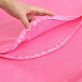 Maternity Pillow Pregnancy Nursing Sleeping Body Support Feeding Boyfriend