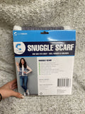 Snuggie Huggie Scarf 170x22cm