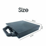 102pcs HSS Titanium Drill Combo Bit Set