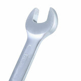 12Pcs 8MM-22MM Ratchet Spanner Set & Rolling Bag Hand Tool Kit