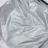 Weather Proof Car Cover Universal Size Waterproof Rain/UV/Dust Resistant L