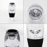 Magic Decanter Essential RED Wine Aerator and Sediment Filter