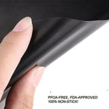Reusable BBQ Grill Mat Bake Sheet