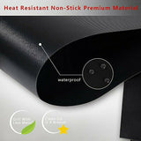 Reusable BBQ Grill Mat Bake Sheet