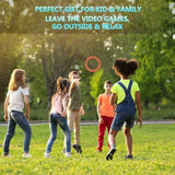 Frisbee Disc Mega Flying Ring