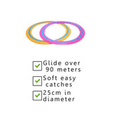 Frisbee Disc Mega Flying Ring