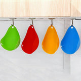 4pcs Silicone Egg Poacher Poaching Pods Pan Poached Cups Moulds For Kitchen