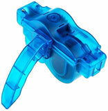 Bicycle Bike Chain Wheel Cleaner Cycling MTB Scrubber Cleaning Brushes Wash Tool