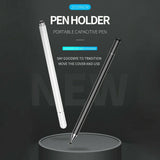 Generic-Pencil For Apple iPad Pro 9.7" 10.5" 12.9" Tablets Touch-Stylus-Pen